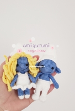smurfs
