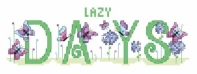 Lazy Days by Durene Jones - Free