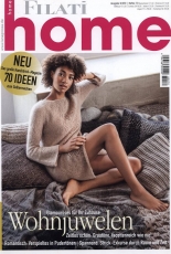 Filati Home No.70 2018 － German