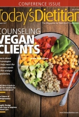 Todays Dietitian - October 2017