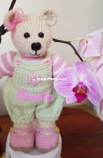 Little Candy Bear