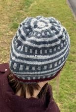 Lineate by Elizabeth Doherty