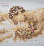 el beso
