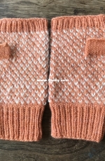 Tallulah Jean Mitts by Bethany Hendrickson - Free