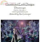 HAEAUL 12 Dreamscape bt Auz Larocque