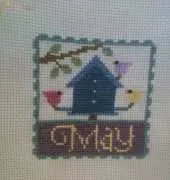 Calendar: may