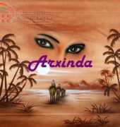 Arxinda - Mirada Cautivadora