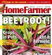 Home Farmer - April 2015