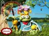 Haekelshop - The Frog prince - Dutch