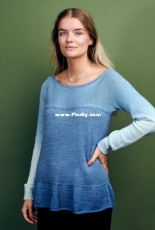 Tanja Tunic by Hobbii Design - free