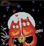 RTO C139 Love Under the Moonlight
