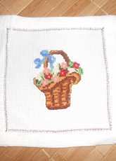 Flower Basket