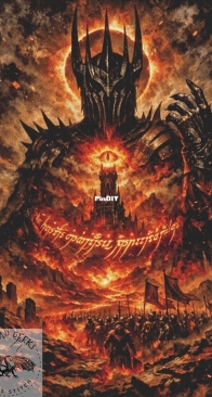 Thread Geeks - Sauron