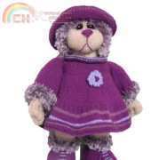 Lynne Coles Creations: Violet