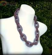 Shara Made - Chain necklace - Free