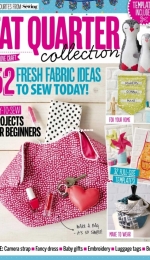 Crafting Specials - Fat Quarter Collection, 2020
