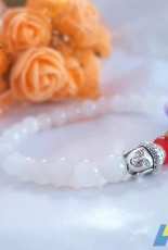 Buddha bracelet