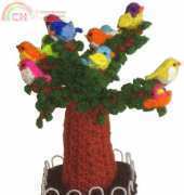 HandMadeAwards My Tree
