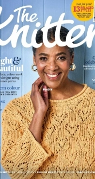 The Knitter - Issue 216 - 2025