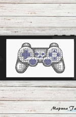 Shall We Play? by Marina Galtseva XSD and PCS