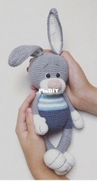 Bunny boy