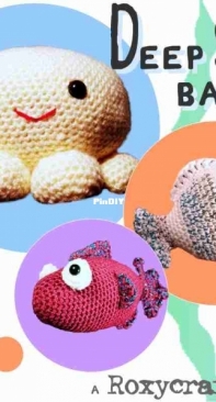 Roxycraft - Tamie Oldridge - Tamie Snow - Deep Sea Babies