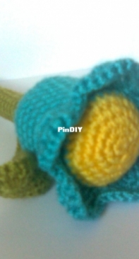 Another rattle - Bell