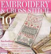 Creative Embroidery & Crosstitch-Vol.16 N°1-2009/no ads
