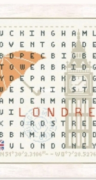 Lilipoints-londres