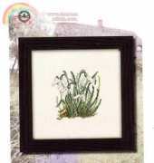 Permin 12-4175 Snowdrops XSD