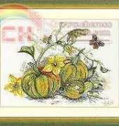 Lanarte 34396 Pumpkins