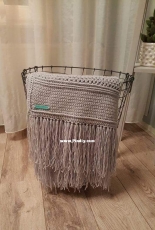 Droomdeken ( Dreamblanket)