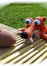 Jolly Crocheting by Nellagold- Martina Luzova - 077 Ice Age