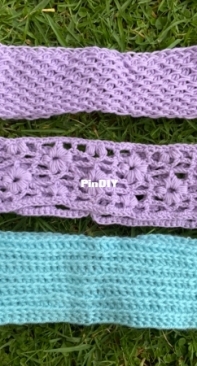 Headband for Yuli