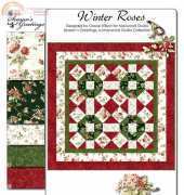 Maywood Studio- Winter roses
