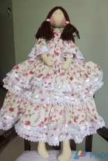 Beautiful doll