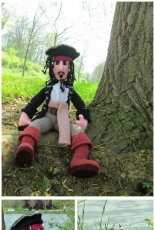Jack Sparrow