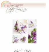Faby Reilly - Violet Humbug