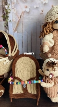 Ozaycaa - Özay Beşirlioğlu - Lara Doll