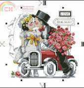 SkyMaru M1101 Marriage XSD