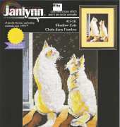 Janlynn 13-241 - Shadow cats
