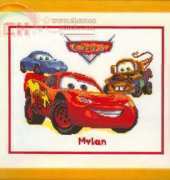 Vervaco 70.990 Cars
