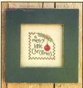 Bent Creek 401 -Little Christmas