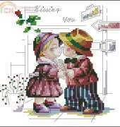 Jasuzip_Kissing you