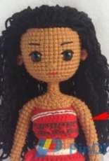 Jossa Handmade - Moana