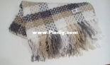 Maria Trapos - Three Colors Blanket  - Spanish - Free