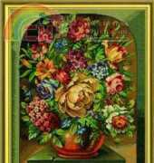 Eva Rosenstand 12-531 Magnificent bouquet