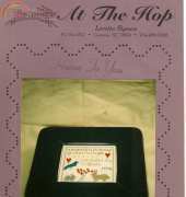 At The Hop--Hares To You--Loretta Sigmon
