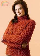 Tahki Yarns-Torino & Torino Bulky-Fall /Winter Collection 2006