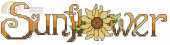 Sunflower Towel